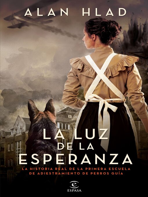 Title details for La luz de la esperanza (Edición mexicana) by Alan Hlad - Available